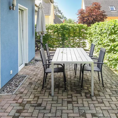 Appartement K96 Eg *