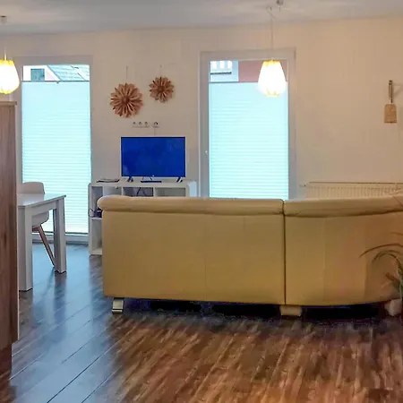 Appartement K96 Eg Marienfelde