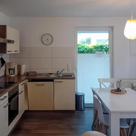 Appartement K96 Eg Marienfelde