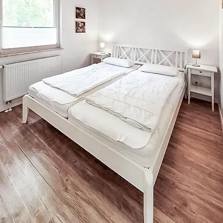 Lägenhet K96 Eg Röbel