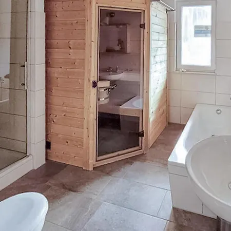 K96 Eg Appartement *