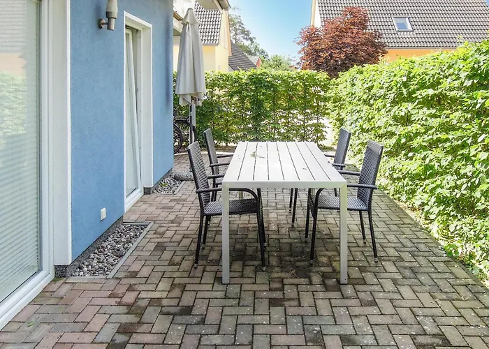 Apartment K96 Eg *