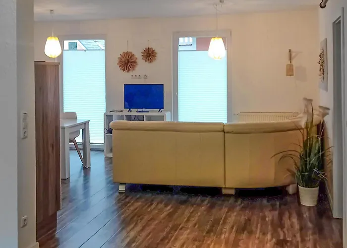 Apartment K96 Eg Robel