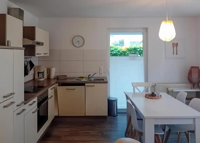 Apartment K96 Eg Robel