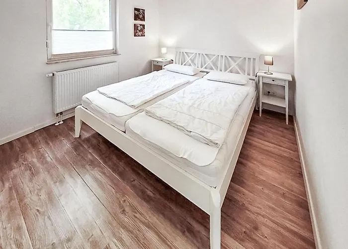 Apartment K96 Eg Robel